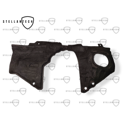 Wygłuszenie Ściany Grodziowej OE 9837538380