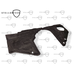 Wygłuszenie Ściany Grodziowej OE 9837538380