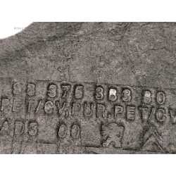 Wygłuszenie Ściany Grodziowej OE 9837538380