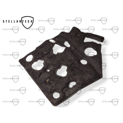 Wygłuszenie Błotnika OE 9817791380