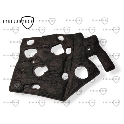 Wygłuszenie Błotnika OE 9817791380