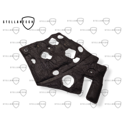 Wygłuszenie Błotnika OE 9817791380