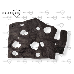 Wygłuszenie Błotnika OE 9817791380