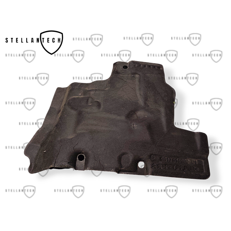 Wygłuszenie Silnika OE 9817514980 9851891080