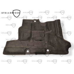 Wygłuszenie Silnika OE 9817514980 9851891080