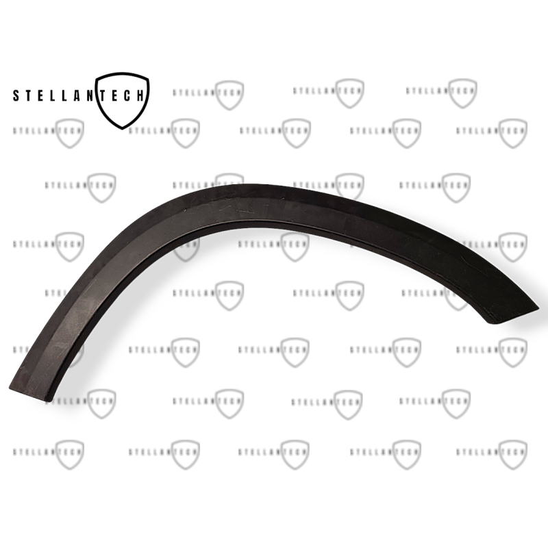 Peugeot 2008 I Listwa Ozdobna Błotnika Prawy Przód OE 9817491577 98174915XT