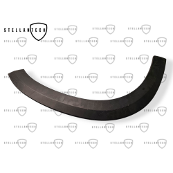 Peugeot 2008 I Listwa Ozdobna Błotnika Prawy Przód OE 9817491577 98174915XT