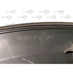 Peugeot 2008 I Listwa Ozdobna Błotnika Prawy Przód OE 9817491577 98174915XT