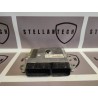 Sterownik Silnika ECU 9815023380 9827461580 POD VIN