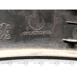 Peugeot 208 II Listwa Prawa Tył OE 98247224XY