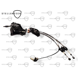 Lewarek Dźwignia Zmiany Biegu OE 9814653080