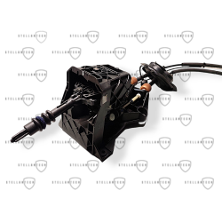 Lewarek Dźwignia Zmiany Biegu OE 9814653080