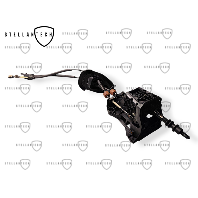 Lewarek Dźwignia Zmiany Biegu OE 9814762080