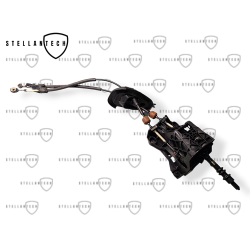 Lewarek Dźwignia Zmiany Biegu OE 9814762080