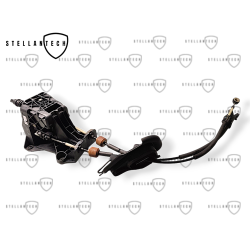 Lewarek Dźwignia Zmiany Biegu OE 9814762080