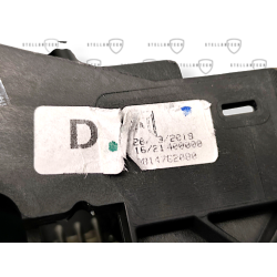 Lewarek Dźwignia Zmiany Biegu OE 9814762080