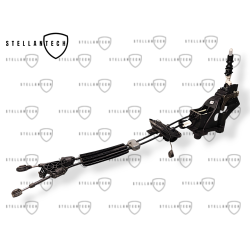 Lewarek Dźwignia Zmiany Biegu OE 9824166680 9845930080