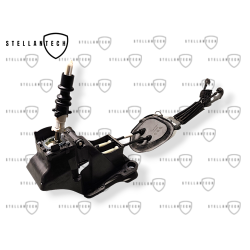 Lewarek Dźwignia Zmiany Biegu OE 9824166680 9845930080