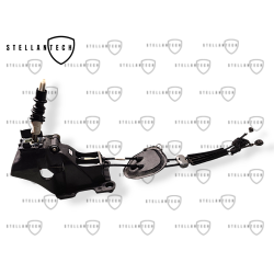 Lewarek Dźwignia Zmiany Biegu OE 9824166680 9845930080