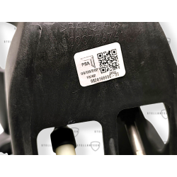 Lewarek Dźwignia Zmiany Biegu OE 9824166680 9845930080