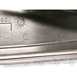 Osłona Prawa Drzwi OE 9816788277 98167882ZD