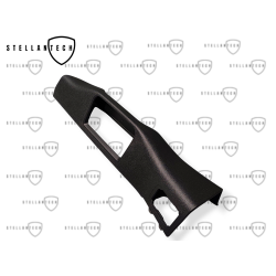 Osłona Lewa Drzwi OE 9816788177 98167881ZD