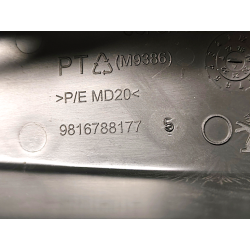 Osłona Lewa Drzwi OE 9816788177 98167881ZD