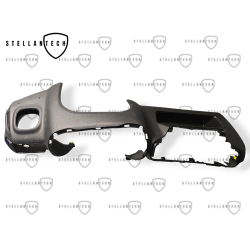 Osłona Obudowa Deski OE 9816727577 16358607ZD