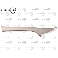 Osłona Słupka Lewa Przód OE 9683060077