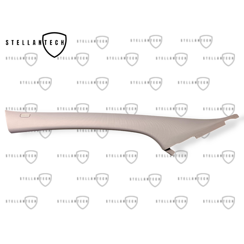 Osłona Słupka Lewa Przód OE 9683060077