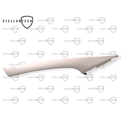 Osłona Słupka Lewa Przód OE 9683060077