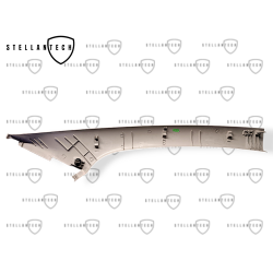 Osłona Słupka Lewa Przód OE 9683060077