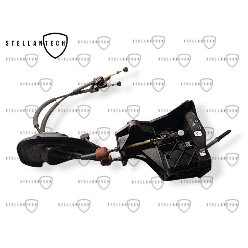 Lewarek Dźwignia Zmiany Biegu OE 9814652680