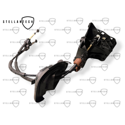 Lewarek Dźwignia Zmiany Biegu OE 9814652680