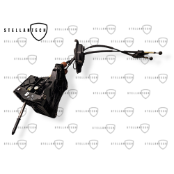 Lewarek Dźwignia Zmiany Biegu OE 9814652680