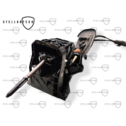 Lewarek Dźwignia Zmiany Biegu OE 9814652680