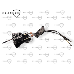 Lewarek Dźwignia Zmiany Biegu OE 9814652680