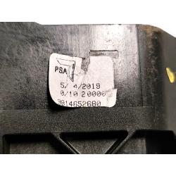 Lewarek Dźwignia Zmiany Biegu OE 9814652680