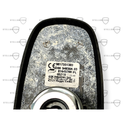 Antena Dachowa OE 9817551380 9808547780