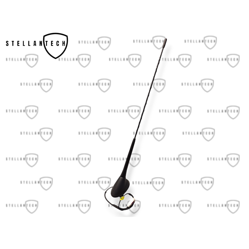 Antena Dachowa OE 9674768980