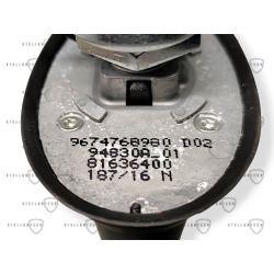 Antena Dachowa OE 9674768980