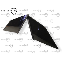 Osłona Błotnika Lewy Prawy Tył Komplet OE 9831665180 9825592580 98316651XY 98255925XY