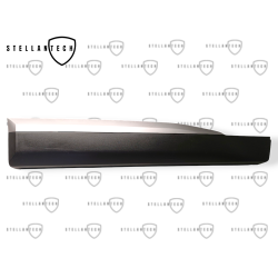 Peugeot 2008 II Listwa Prawa Drzwi Przód OE 9837637080 98376370TB