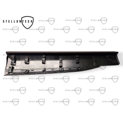 Peugeot 2008 II Listwa Prawa Drzwi Przód OE 9837637080 98376370TB