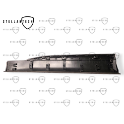 Peugeot 2008 II Listwa Prawa Drzwi Przód OE 9837637080 98376370TB