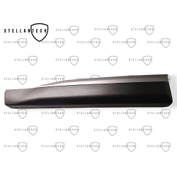 Peugeot 2008 II Listwa Lewa Drzwi Przód OE 9837637180 98376371TB