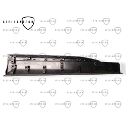 Peugeot 2008 II Listwa Lewa Drzwi Przód OE 9837637180 98376371TB