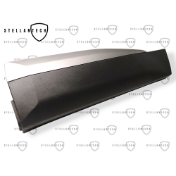 Peugeot 2008 II LIFT Listwa Lewa Drzwi Tył OE 9837637480 98376374TB