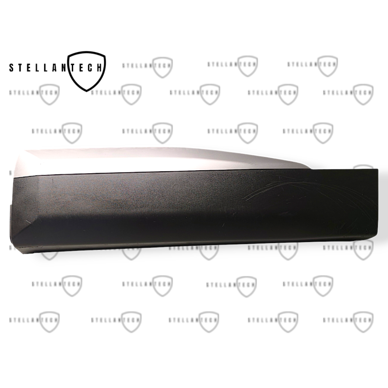 Peugeot 2008 II LIFT Listwa Lewa Drzwi Tył OE 9837637480 98376374TB