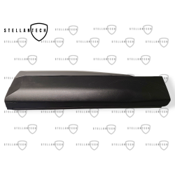 Peugeot 2008 II LIFT Listwa Lewa Drzwi Tył OE 9837637480 98376374TB